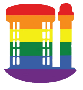 Goole Pride logo